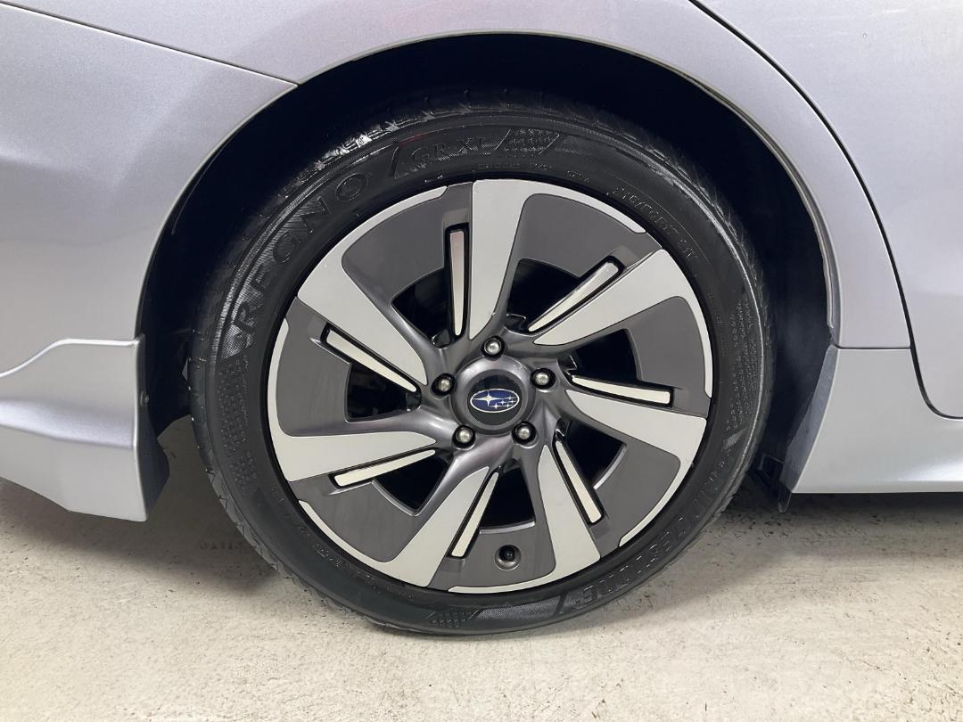 Photo '12' of Subaru Levorg