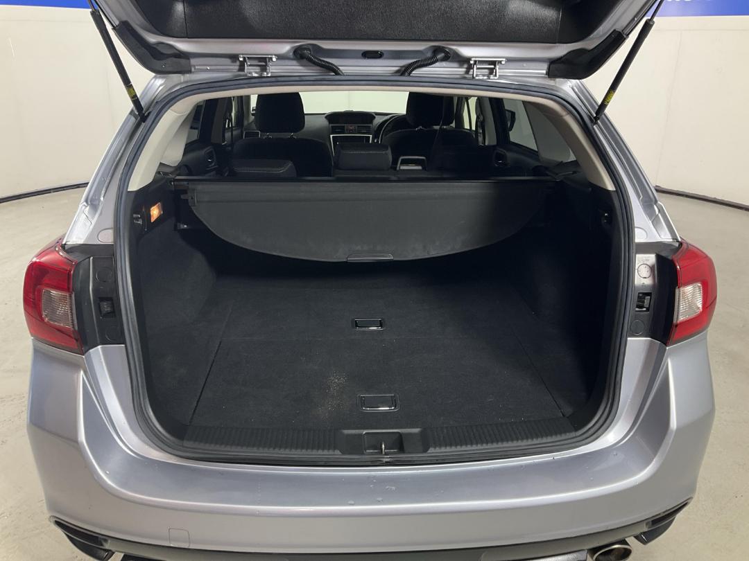 Photo '14' of Subaru Levorg