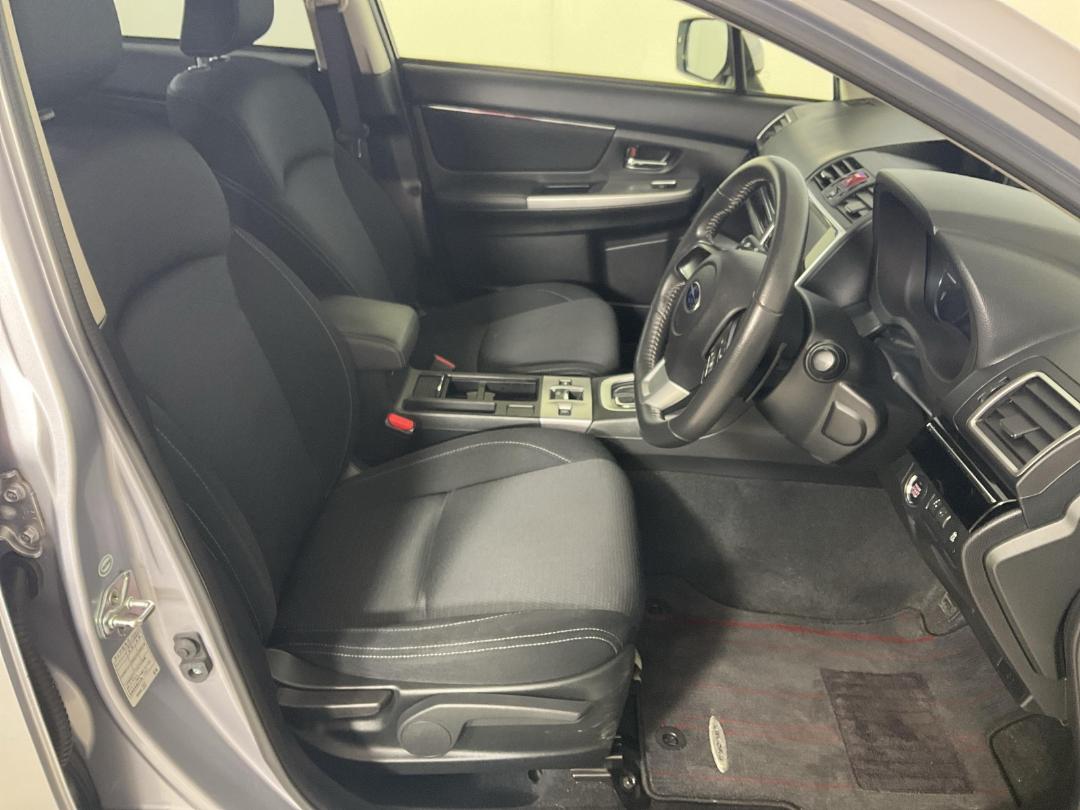 Photo '16' of Subaru Levorg