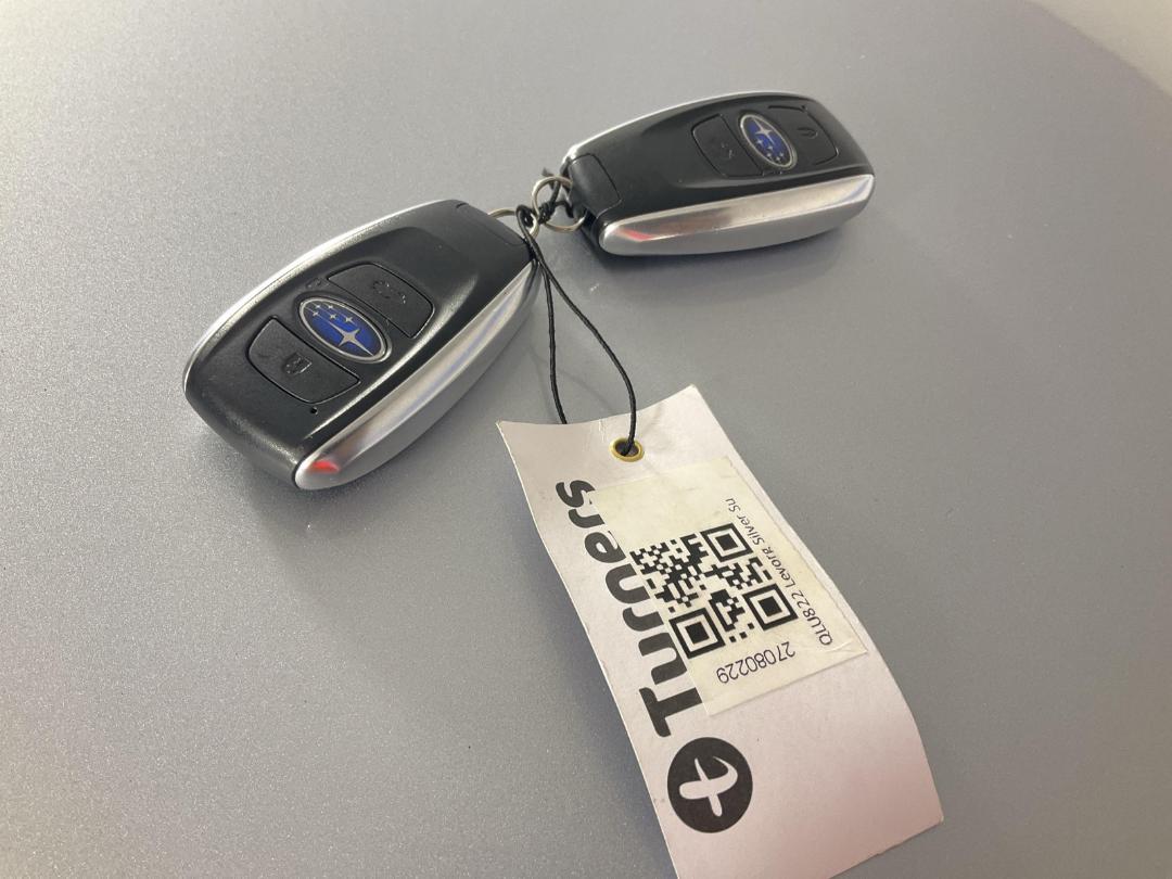 Photo '22' of Subaru Levorg