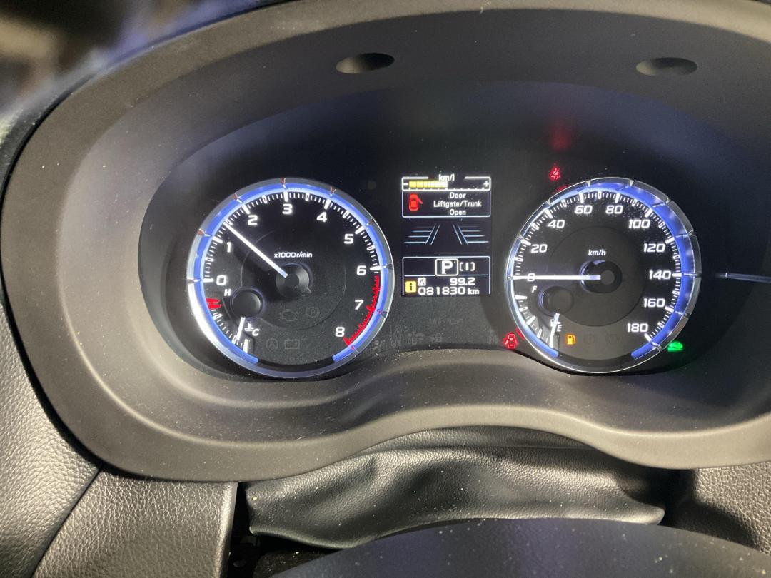 Photo '21' of Subaru Levorg