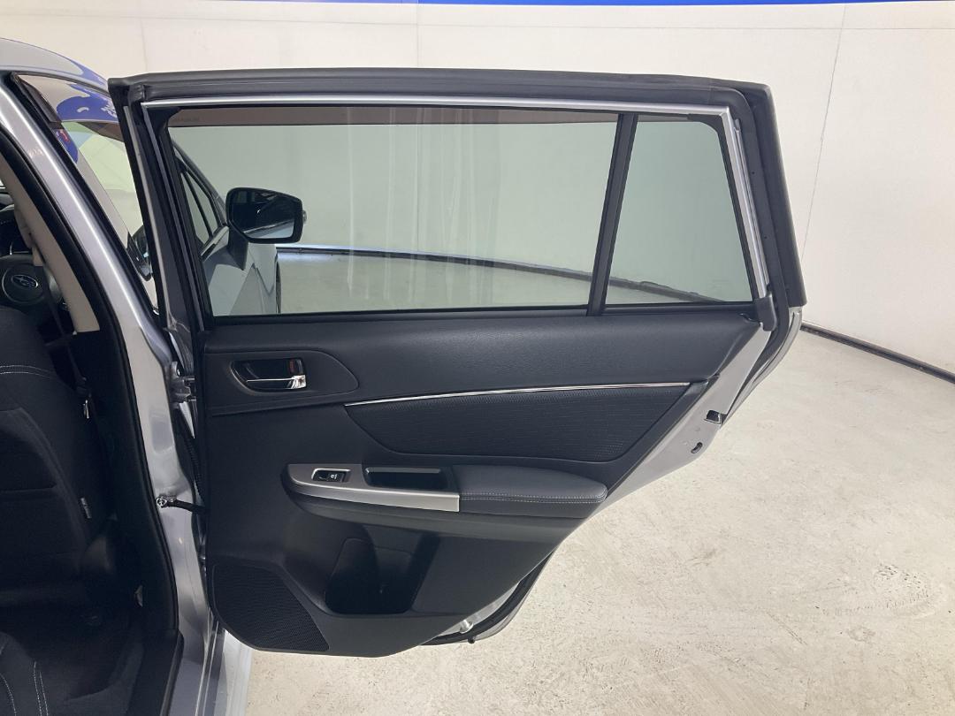 Photo '19' of Subaru Levorg