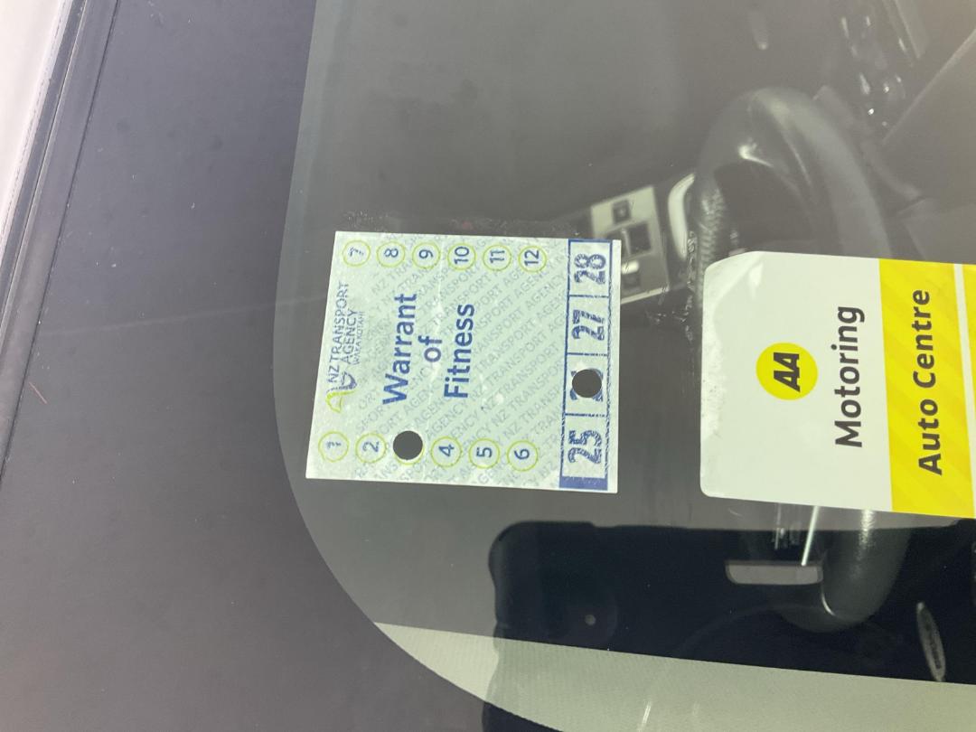 Photo '23' of Subaru Levorg