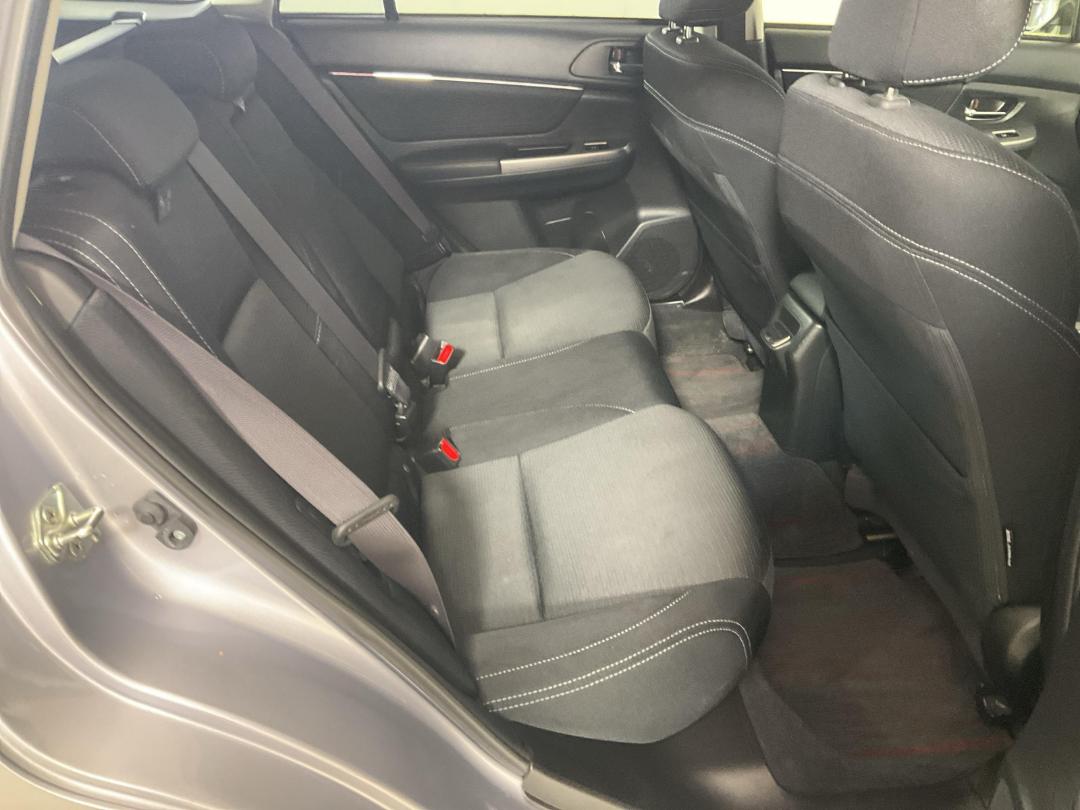 Photo '20' of Subaru Levorg