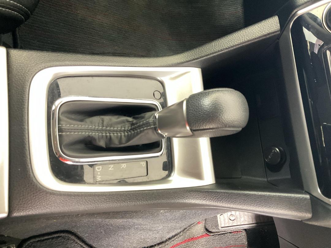 Photo '18' of Subaru Levorg