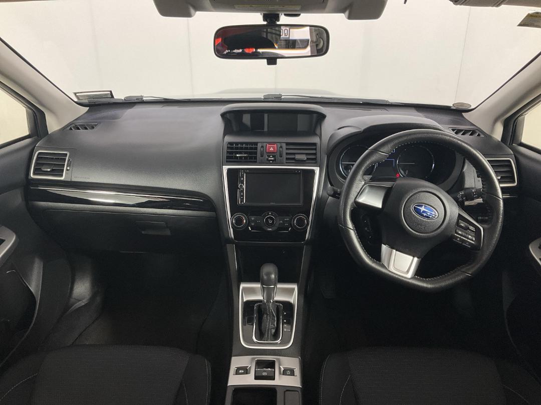 Photo '17' of Subaru Levorg