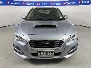 Thumbnail '2' of Subaru Levorg