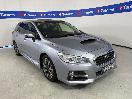 Thumbnail '1' of Subaru Levorg