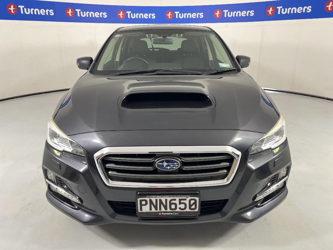 Photo '2' of Subaru Levorg