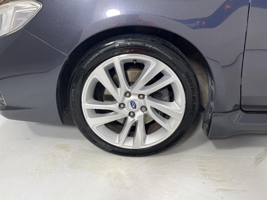 Photo '10' of Subaru Levorg