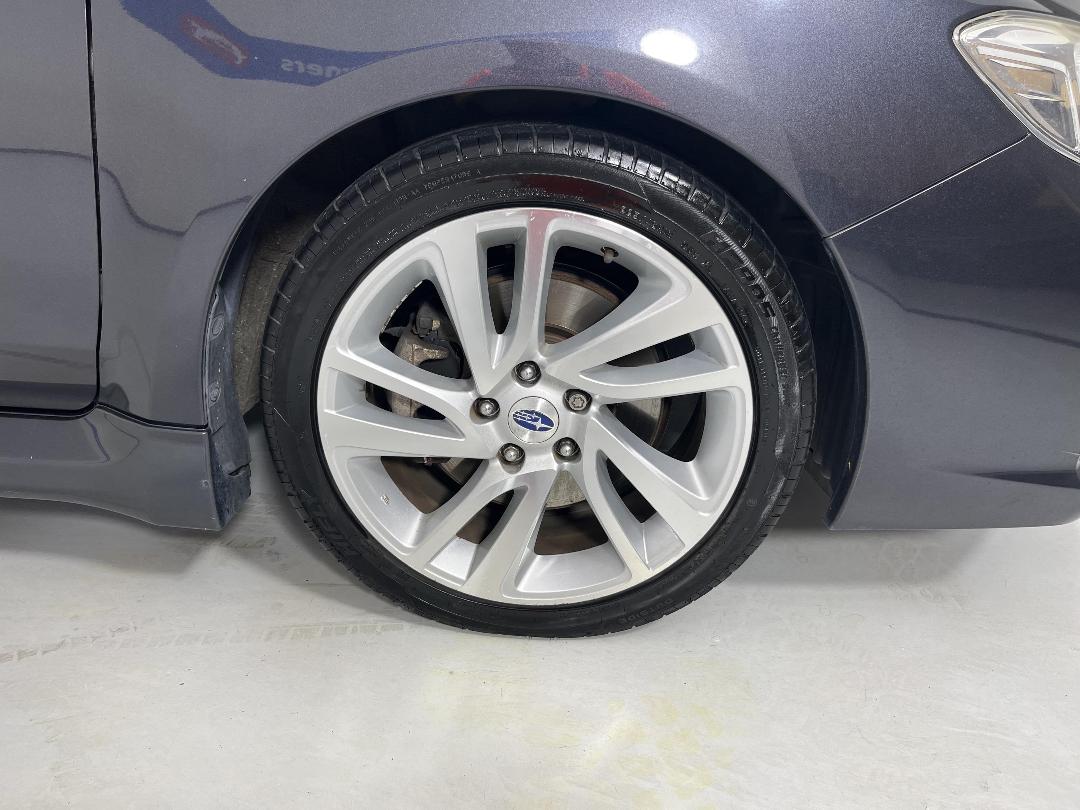 Photo '9' of Subaru Levorg