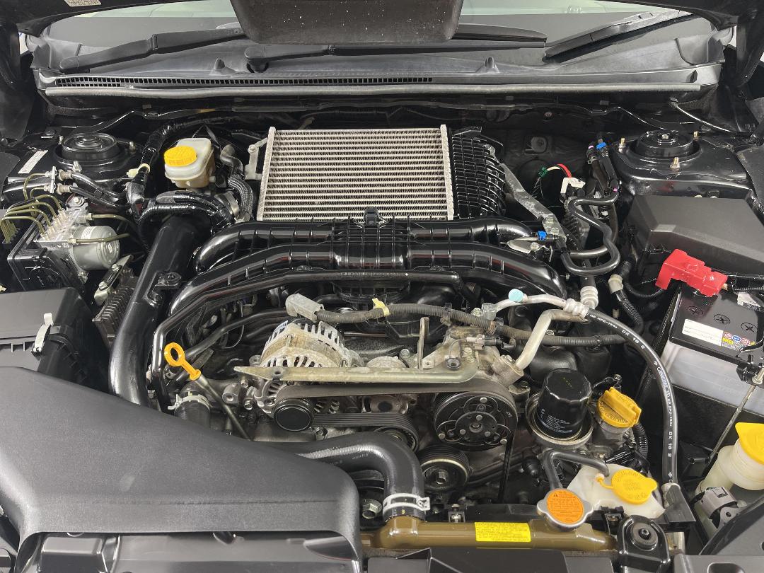 Photo '13' of Subaru Levorg