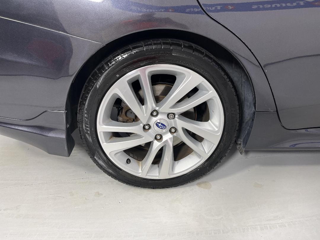 Photo '12' of Subaru Levorg