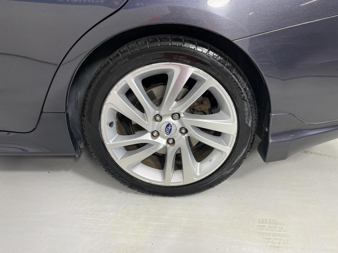 Photo '11' of Subaru Levorg