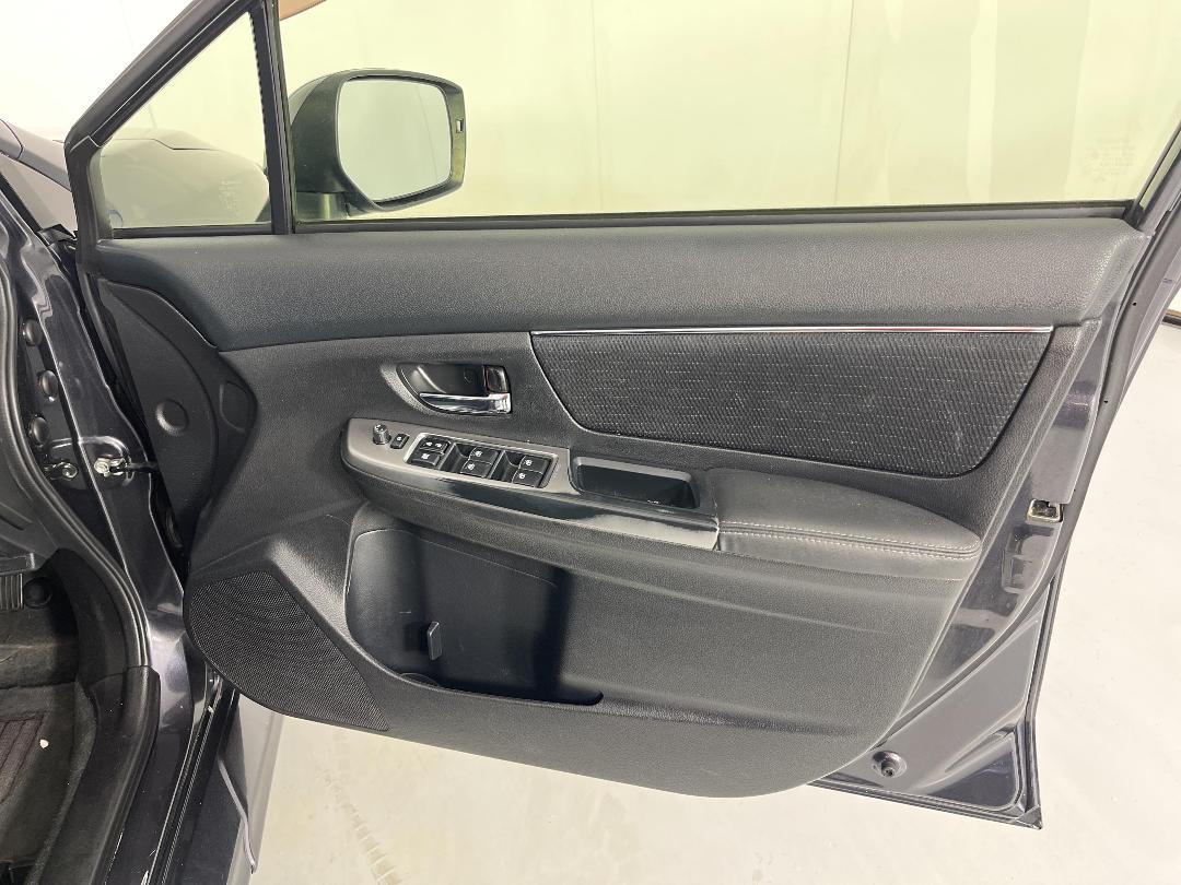 Photo '15' of Subaru Levorg