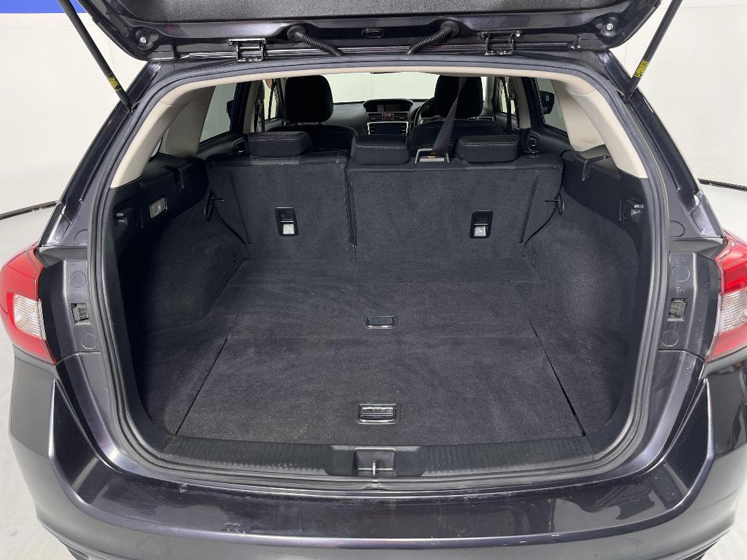 Photo '14' of Subaru Levorg