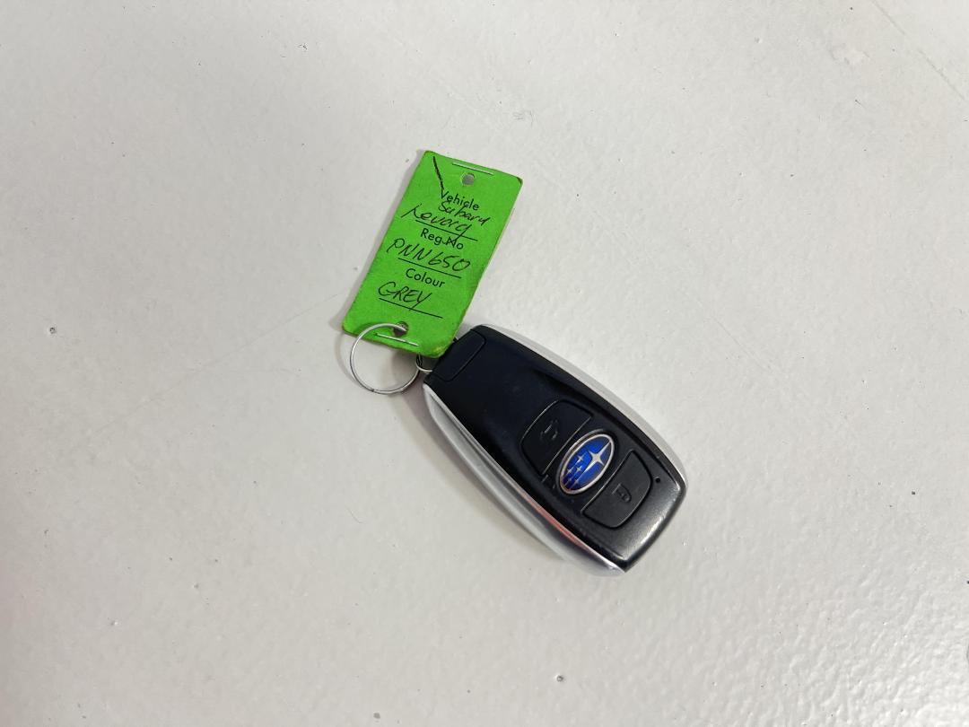 Photo '22' of Subaru Levorg