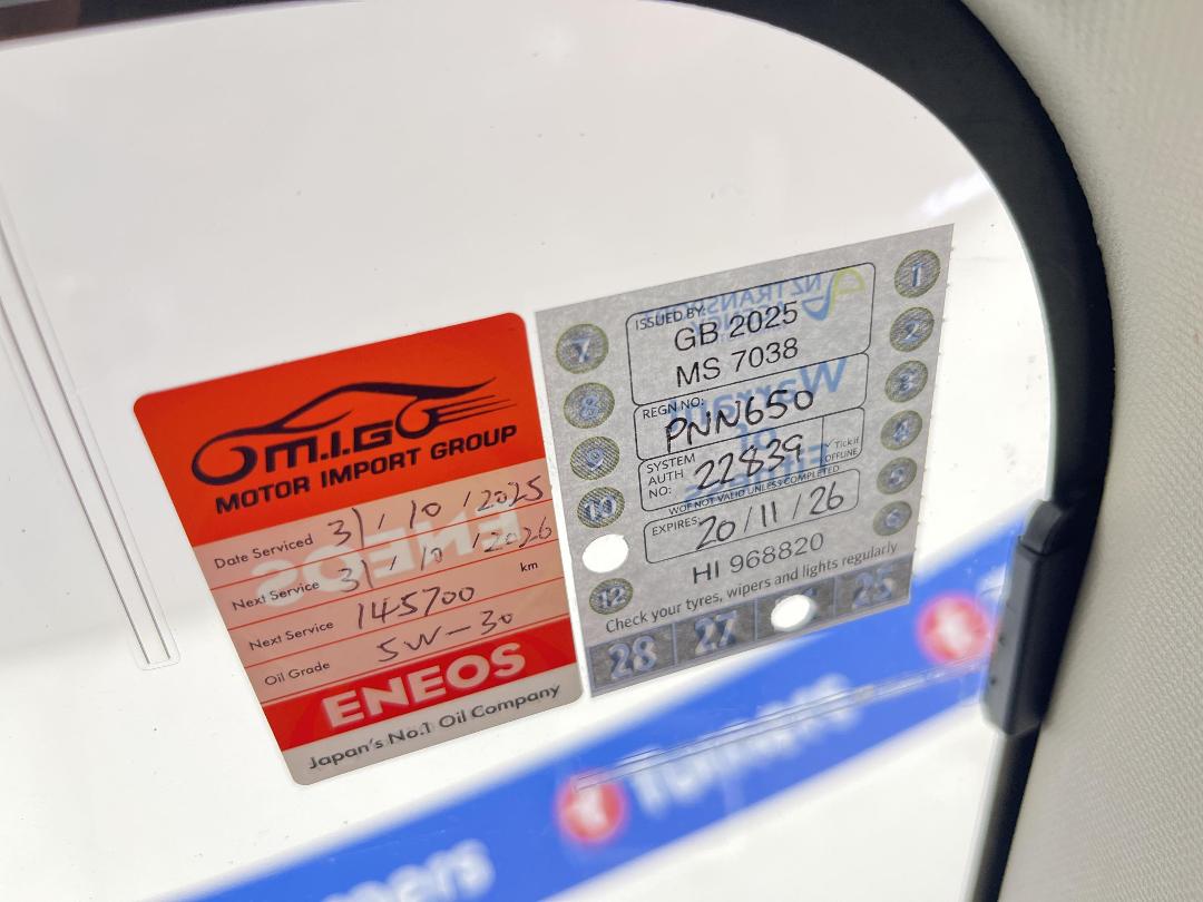 Photo '23' of Subaru Levorg