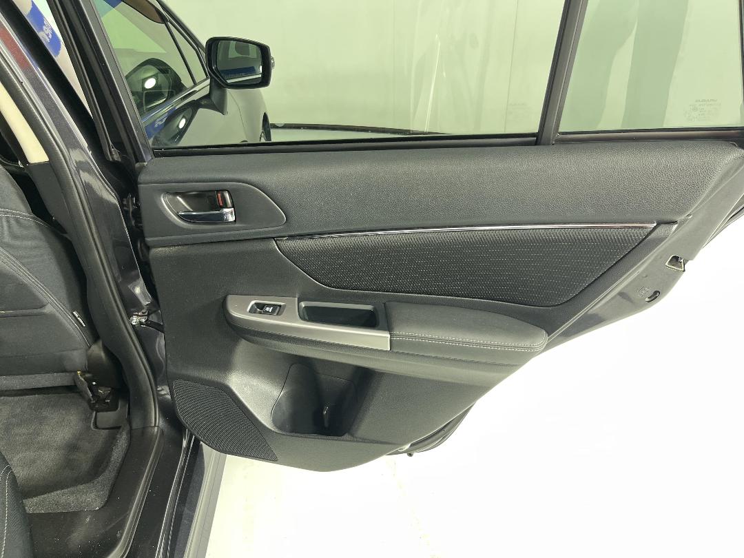 Photo '19' of Subaru Levorg