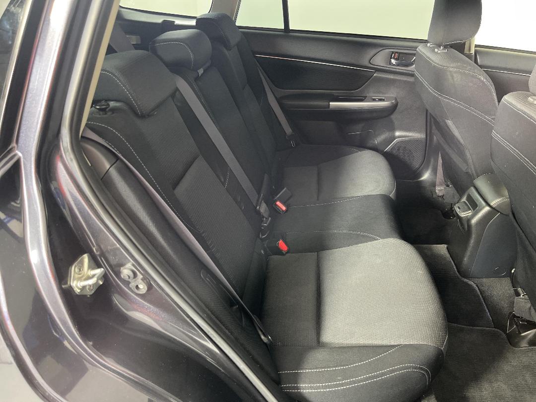 Photo '20' of Subaru Levorg