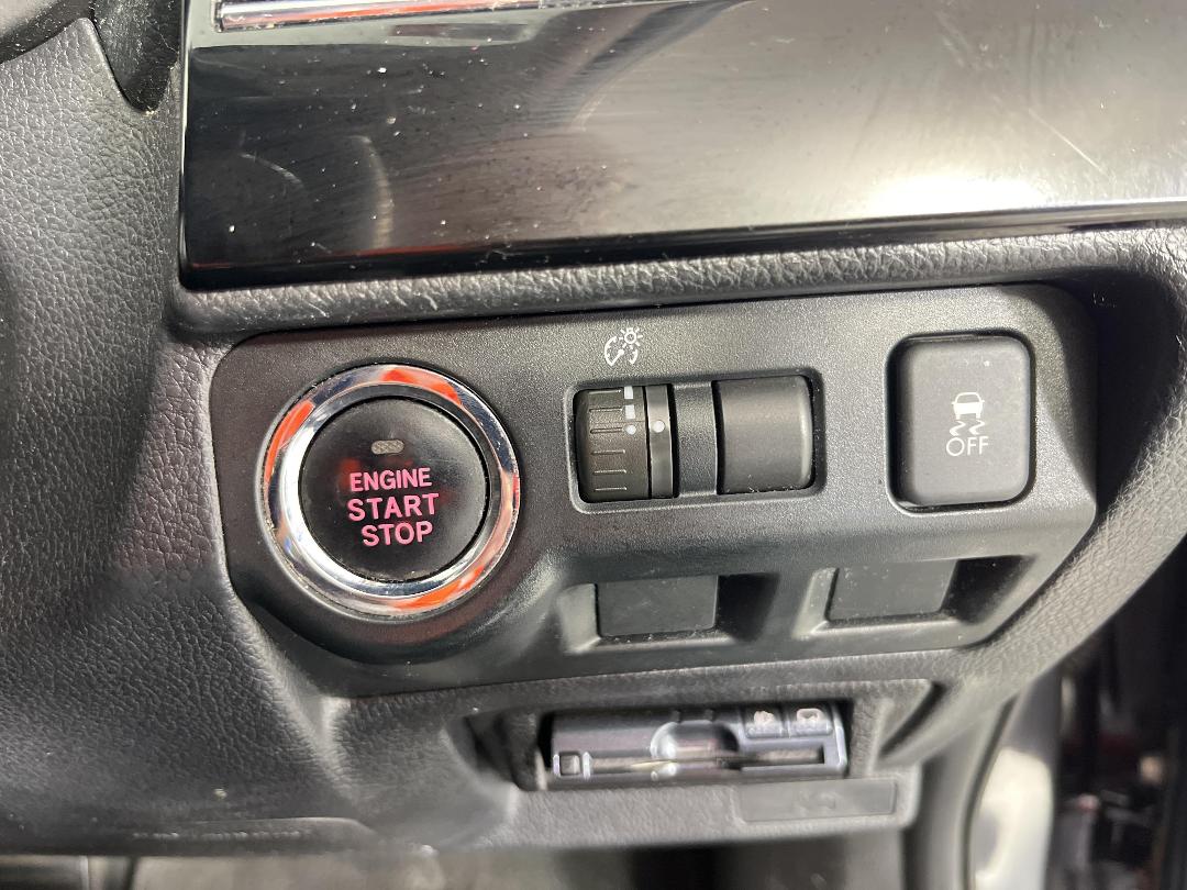 Photo '25' of Subaru Levorg