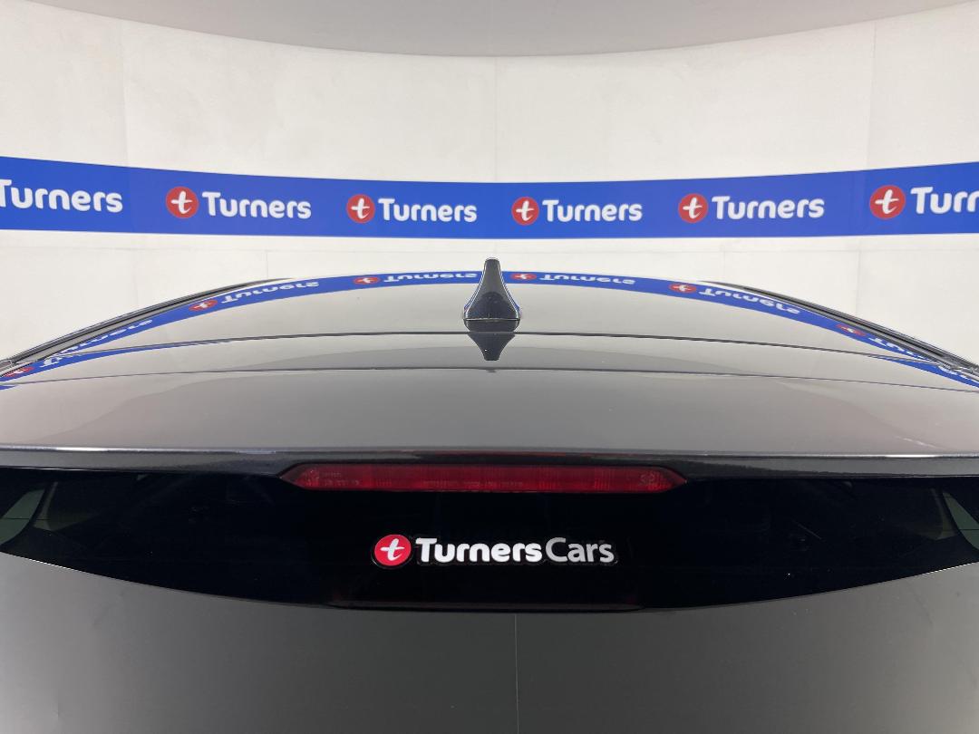 Photo '28' of Subaru Levorg