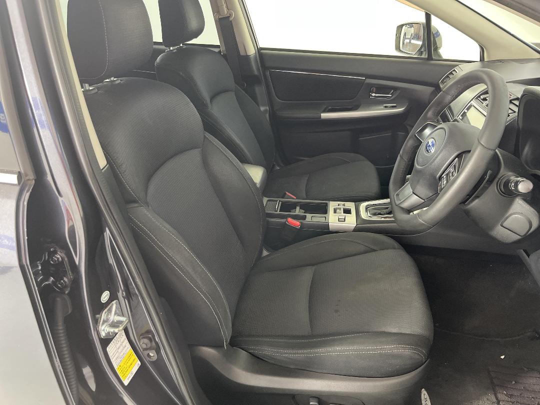 Photo '16' of Subaru Levorg