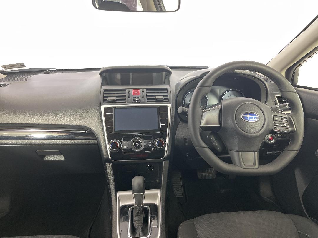 Photo '17' of Subaru Levorg