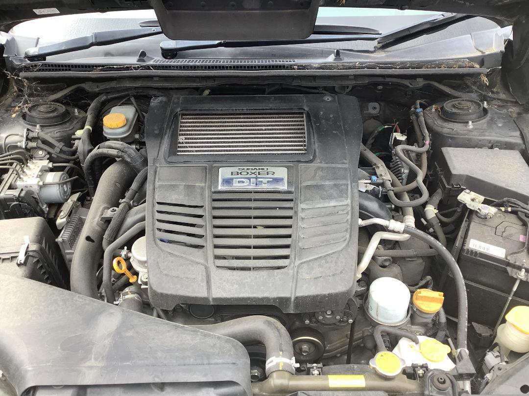 Photo '4' of Subaru Levorg