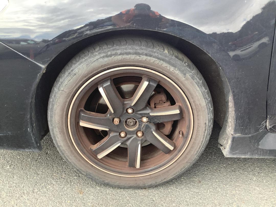 Photo '5' of Subaru Levorg