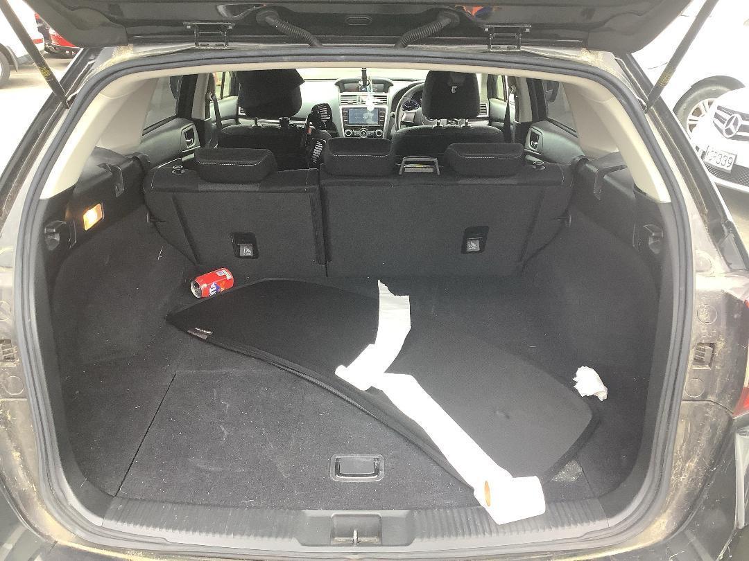 Photo '9' of Subaru Levorg