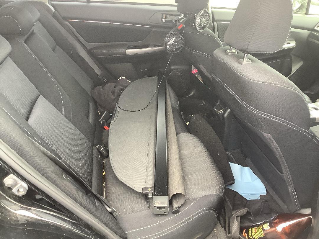 Photo '11' of Subaru Levorg