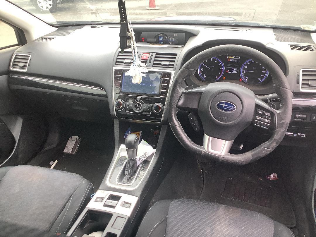 Photo '16' of Subaru Levorg