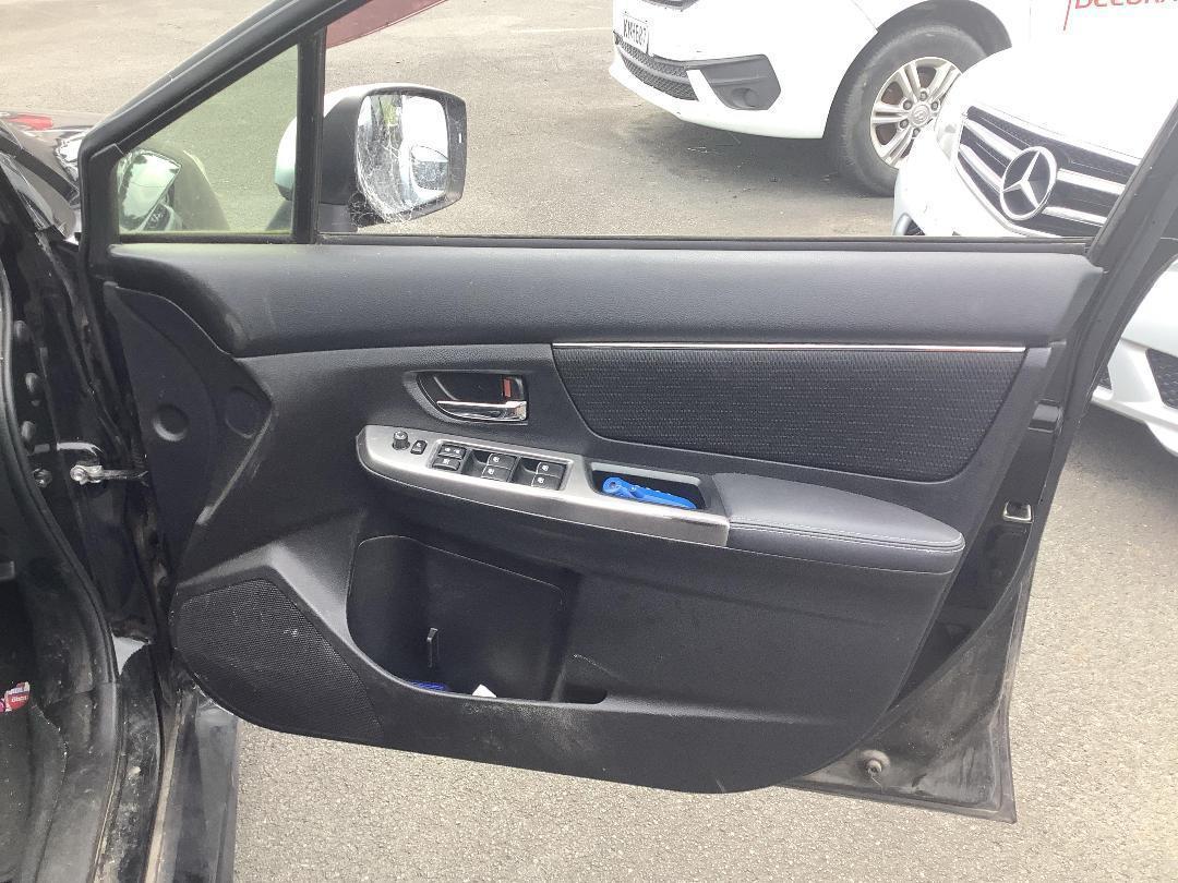 Photo '12' of Subaru Levorg