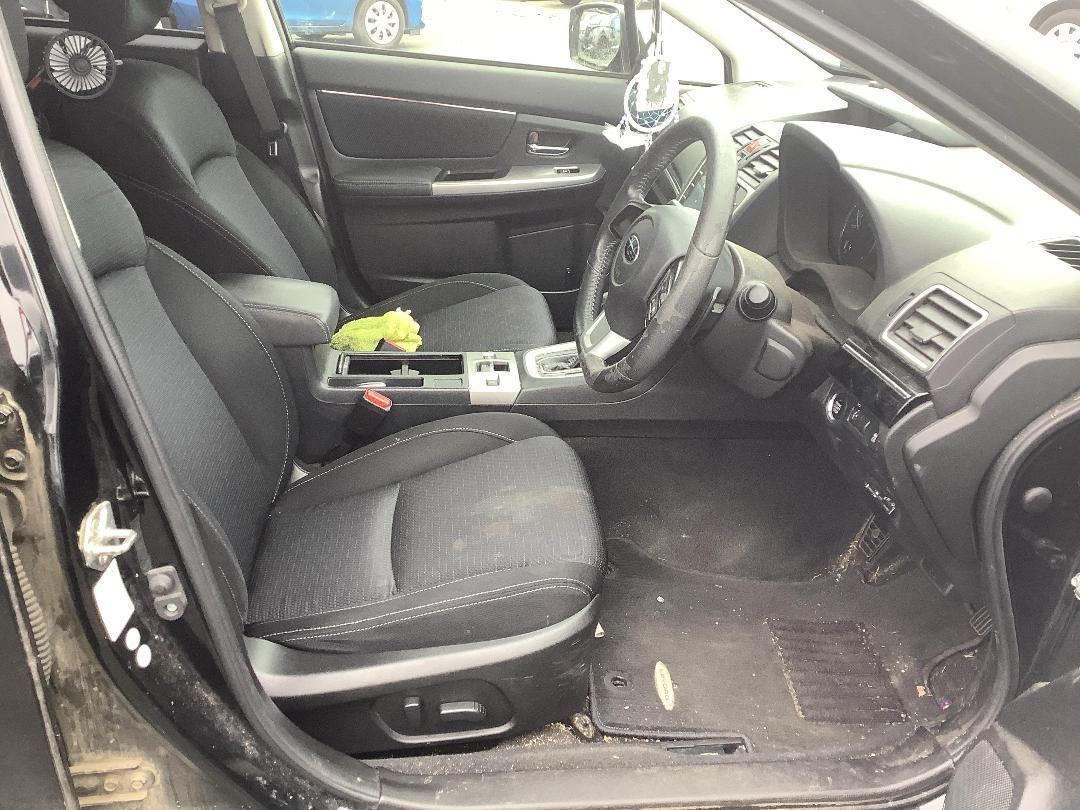 Photo '13' of Subaru Levorg