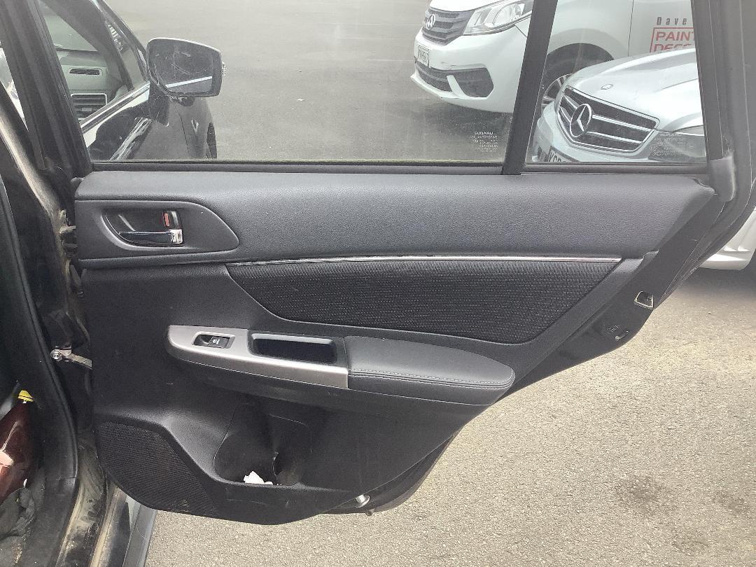 Photo '10' of Subaru Levorg