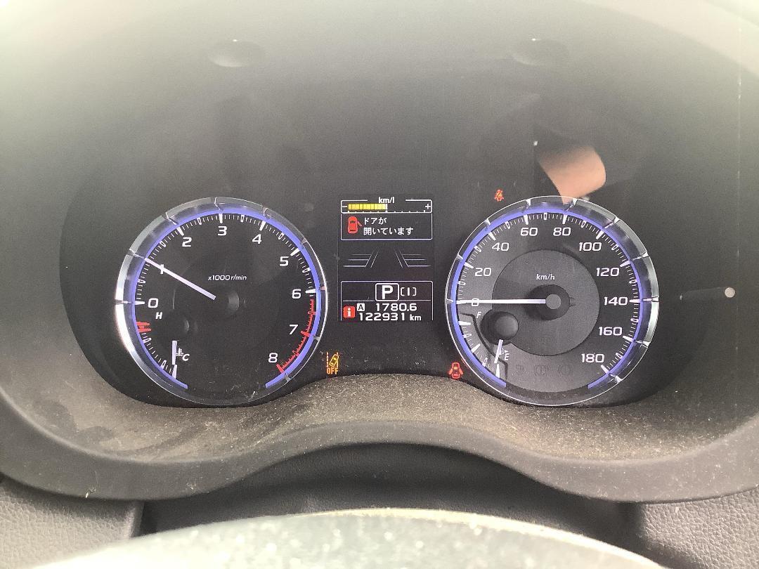 Photo '15' of Subaru Levorg