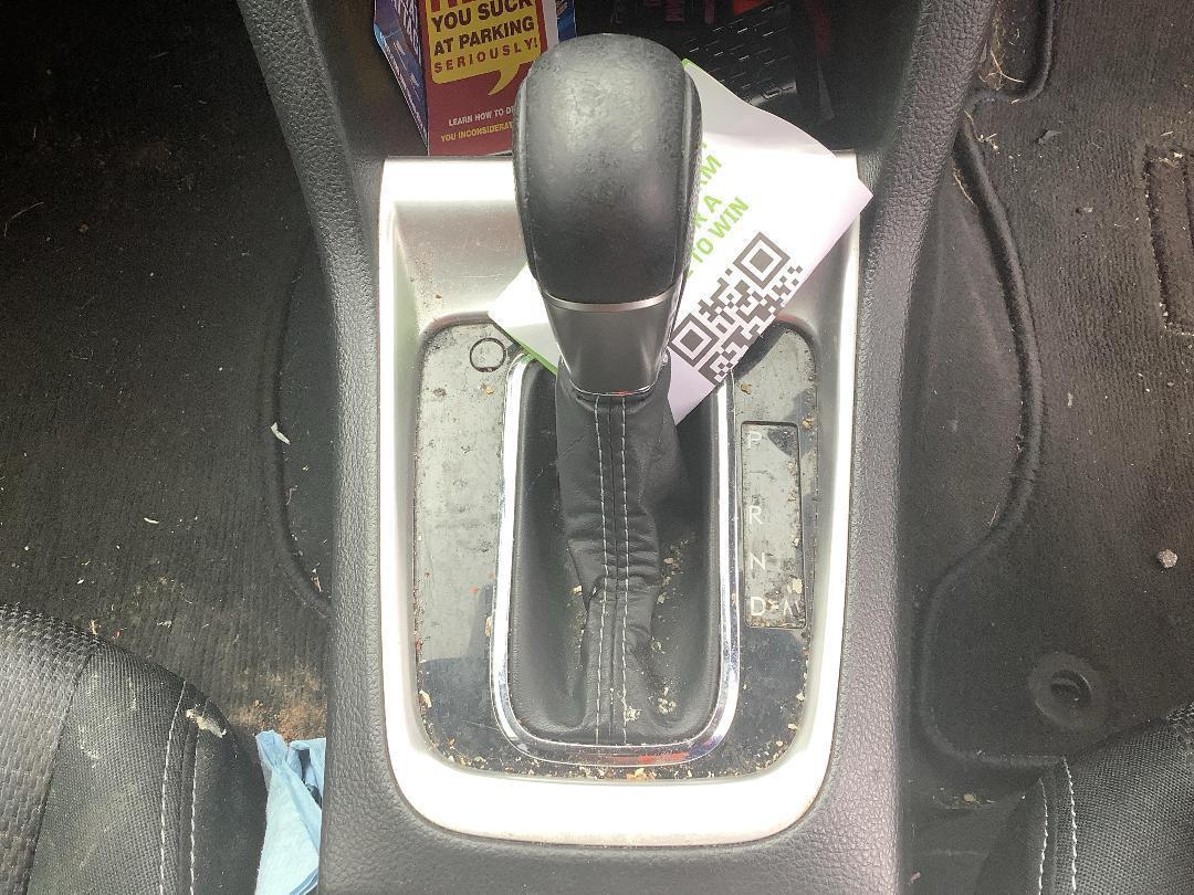 Photo '18' of Subaru Levorg