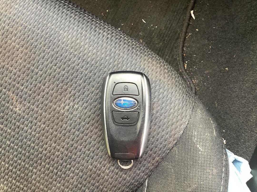 Photo '14' of Subaru Levorg