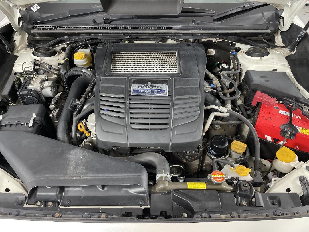 Photo '13' of Subaru Levorg Photo '13' of Subaru Levorg