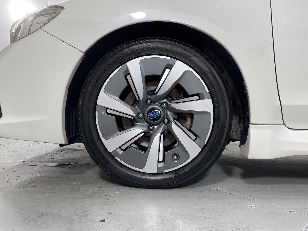 Photo '10' of Subaru Levorg Photo '10' of Subaru Levorg