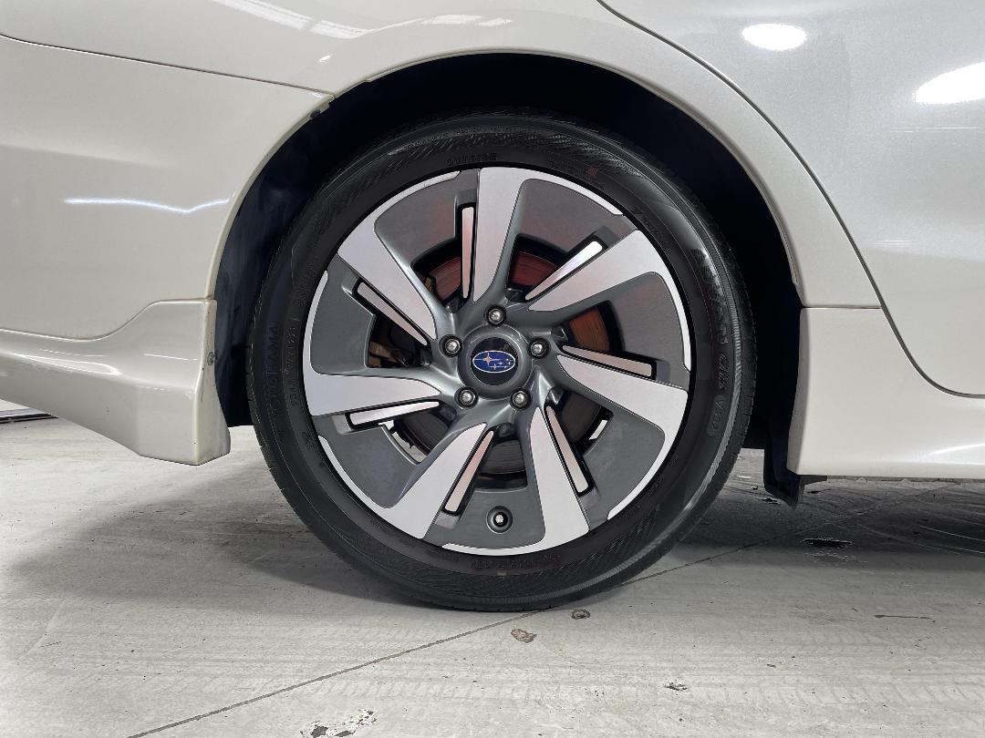 Photo '12' of Subaru Levorg Photo '12' of Subaru Levorg