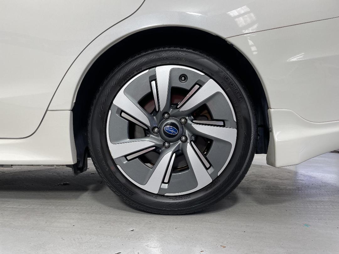 Photo '11' of Subaru Levorg Photo '11' of Subaru Levorg