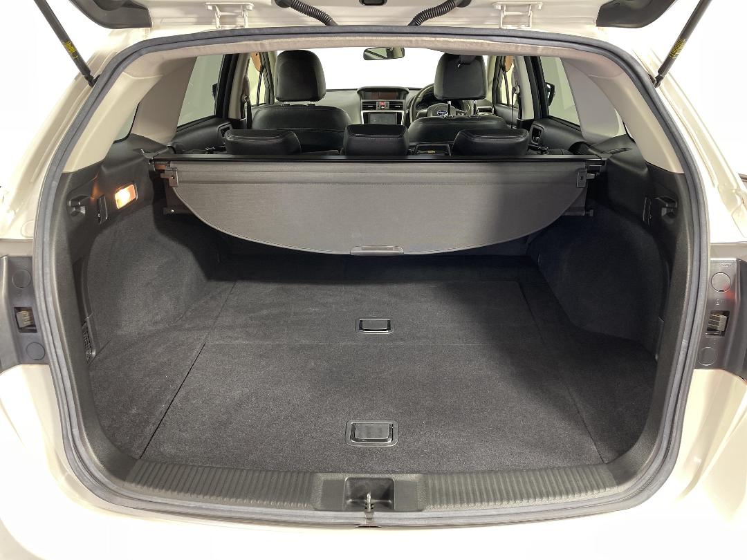 Photo '14' of Subaru Levorg Photo '14' of Subaru Levorg