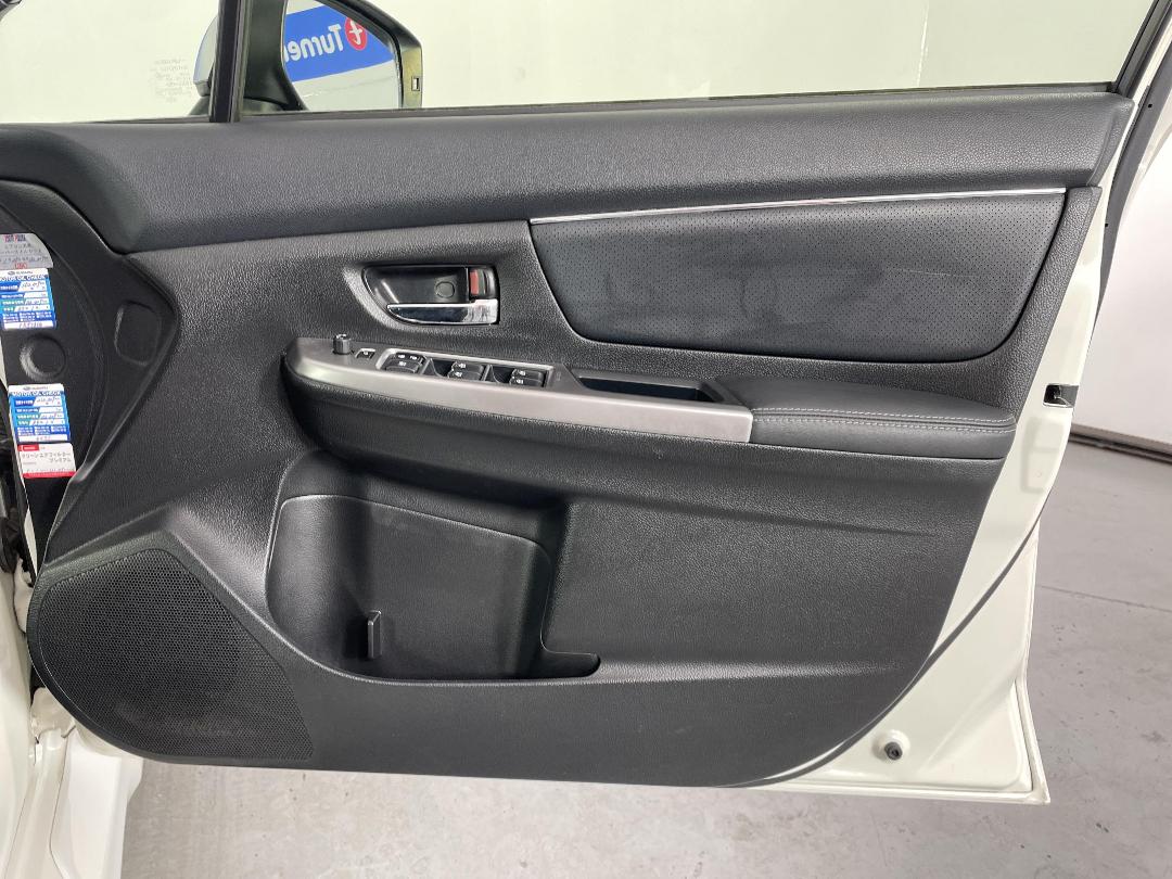 Photo '15' of Subaru Levorg Photo '15' of Subaru Levorg