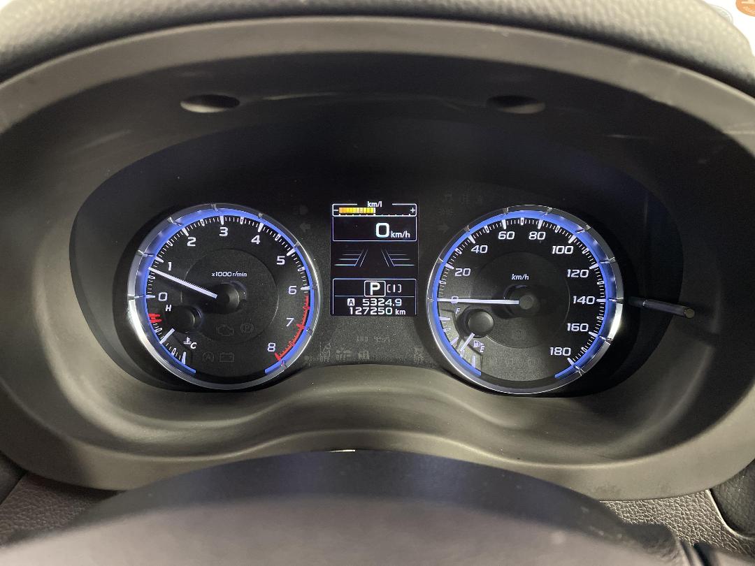 Photo '21' of Subaru Levorg Photo '21' of Subaru Levorg