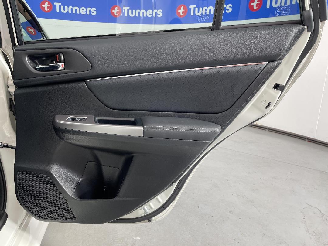 Photo '19' of Subaru Levorg Photo '19' of Subaru Levorg