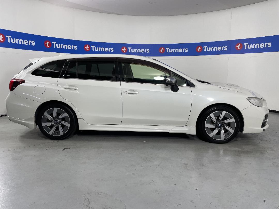 Photo '23' of Subaru Levorg Photo '23' of Subaru Levorg