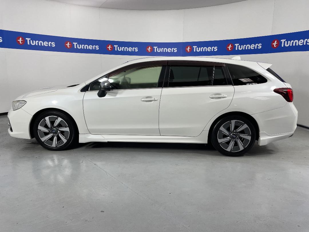 Photo '24' of Subaru Levorg Photo '24' of Subaru Levorg