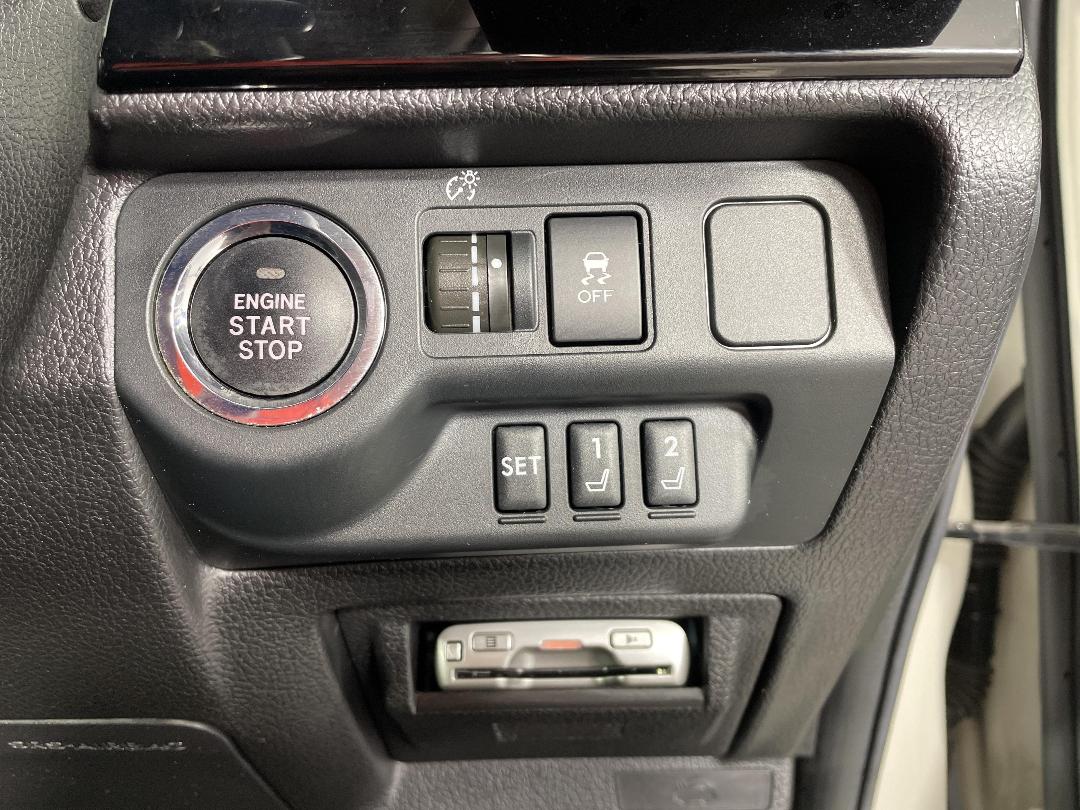 Photo '27' of Subaru Levorg Photo '27' of Subaru Levorg